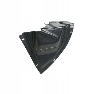 Подкрылок перед l iveco daily 05.06-02.14 rezaw-plas фото №1