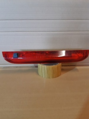 Лампа третій світло стоп кришки задній ford s-max i mk1 рестайлінг  2010-2014 фото №1