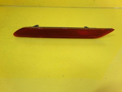 Отражатель бампера правый задний  alfa romeo 156 53969 nr151 фото №1