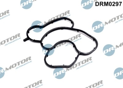 Dr.motor drm0297 прокладка, корпус фильтра масла фото №1