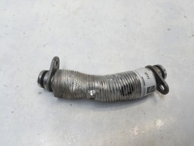 Bmw 2 f44 grand coupe 1.5i 2021 труба шланг оливи фото №1