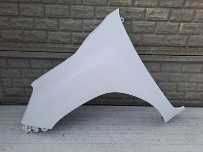 Toyota hilux 15- крыло передний левый оригинал фото №1