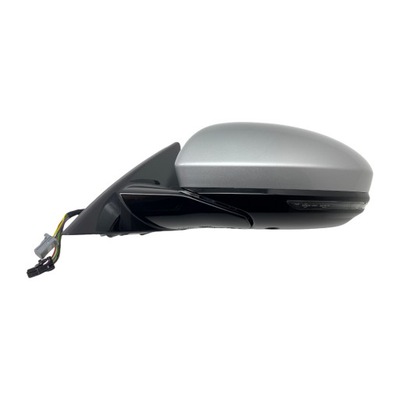 Nowe oryg дзеркало ліва renault talisman 13 pin фото №1