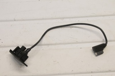 Роз'єм aux usb toledo rapid 5jc035726 фото №1