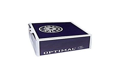 CUBO RUEDAS OPTIMAL 701801  