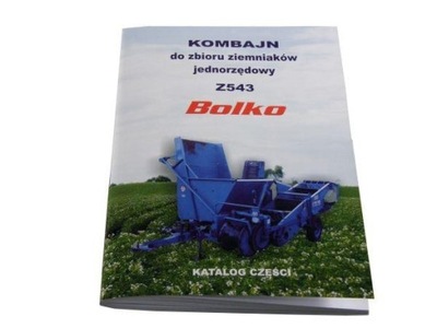 Katalog Bolko