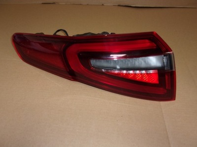 Лампа задняя задняя левая alfa romeo stelvio фото №1