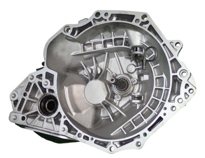 КОРОБКА ПЕРЕДАЧ OPEL 1.4 PB F13 C418 649354685