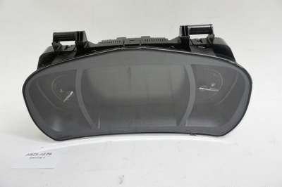 CUADRO DE INSTRUMENTOS CUADRO RENAULT MEGANE IV 4 248100693R 1.2TCE  