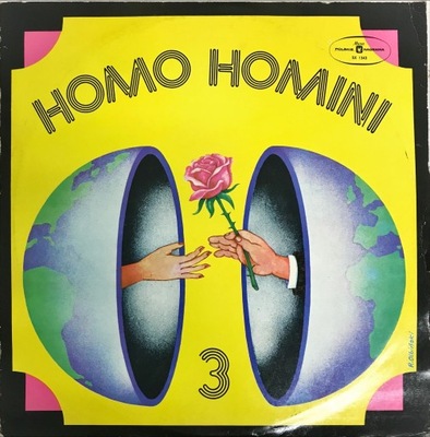 LP HOMO HOMINI 3
