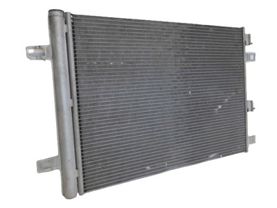 Mercedes a klasa w177 177 радіатор кондиціонера фото №1