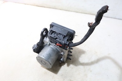 Насос abs skoda scala 1.0 фото №1