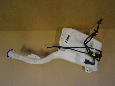 Ford edge бак омывателя фото №1