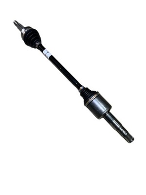 Tesla s x plaid 21+ приводной вал правая перед передняя 1420119-00-b nowa фото №1