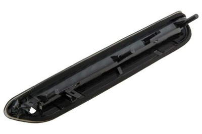 Дополнительные свет стоп led skoda octavia kombi 04- | 1z9945097b фото №1