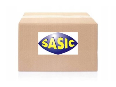 Захист  амортизатора sasic 2654050 фото №1