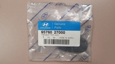 Pilot замка hyundai 9576027000 фото №1