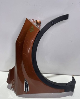 Ford kuga mk2 lift крыло правый перед передний cd фото №1