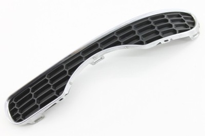 Mini clubman r55 правая решётка заднего бампера фото №1