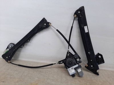 Підйомник скло перед правий 5a01d24 bmw 2 f44 фото №1