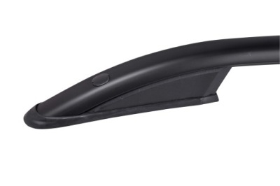 Рейлінги дахові citroen berlingo 2019+ short фото №1