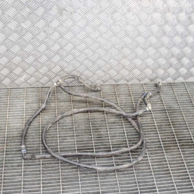 Audi rs5 2011 труба / wąż впускний повітря фото №1