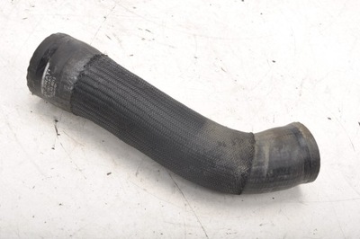 Maserati ghibli iii m157 труба інтеркулер 670004156 фото №1