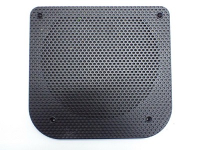 Решётка защита накладка динамика 9800513 mini countryman r60 16r фото №1