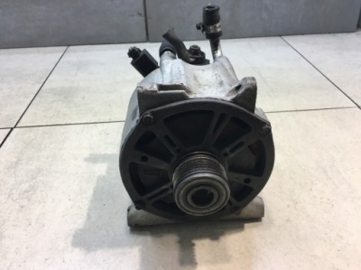 Генератор vaneo 1.7 cdi a6681540202 фото №1