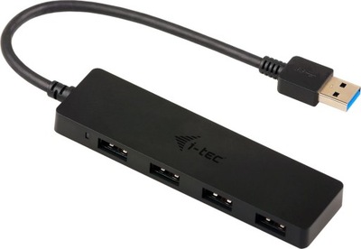 HUB USB ITEC 4x USBA 3.0 (U3HUB404)