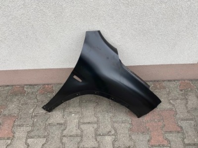 Citroen c4 aircross крыло передний правый новый фото №1