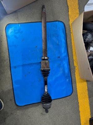 Volvo v70 v60 s60s80 приводной вал правый  p31367544 автоматическая коробка передач фото №1