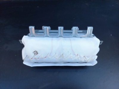 Подушка повітряна пасажира twingo iii 985257992r фото №1