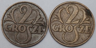 2 GROSZE 1936 (Z3)