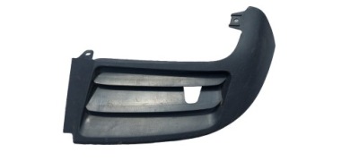 Lexus rx iii lift накладка спойлер бампера перед правый 52711-48060 фото №1