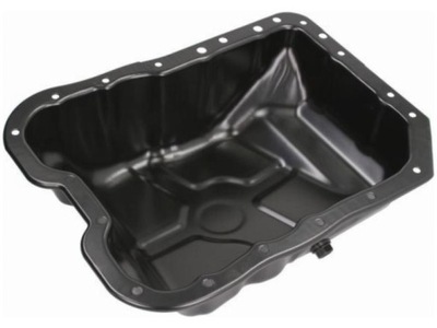 Поддон масляная hyundai sonata v mk5 2.4 фото №1