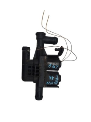 Bmw 5 f11 рестайлінг  2.0 d електроклапан 9310349 фото №1