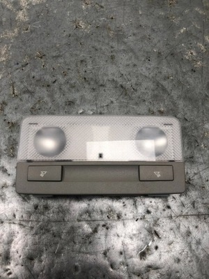 Лампа потолочный opel insignia a 13285094 фото №1