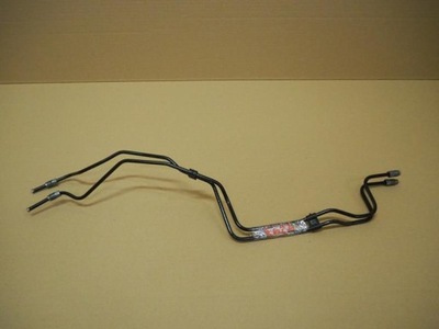 Шланг трубка wąż насоса abs peugeot 308 ii t9 фото №1