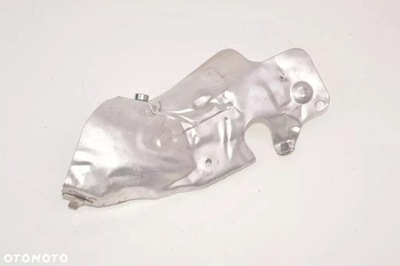 Bmw 7 e65 защита тепловая 60567001 фото №1