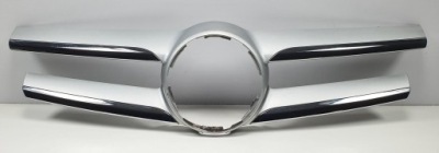 Решітка радіатора решітка радіатора mercedes w204 x204 a2048800823 фото №1