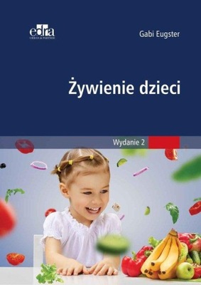 ŻYWIENIE DZIECI, EUGSTER GABI