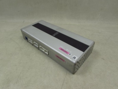 Lexus rx rx400h підсилювач mark levinson 86280-0e010 фото №1