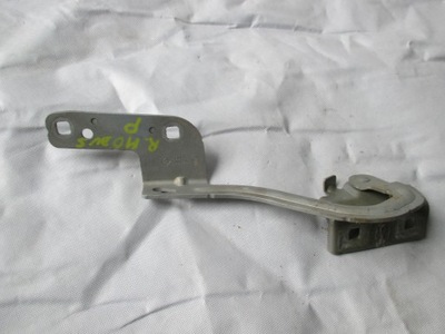 Renault modus правый петля капот mv632 фото №1