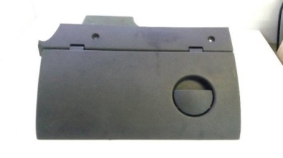 Бардачок пассажира opel corsa c фото №1