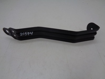 Mini cooper r60 r61 кронштейн бампера задняя фото №1