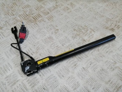 Clio 3 5d modus рестайлинг  натяжитель поперечина правая  перед фото №1