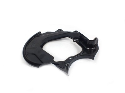 Защита ремень распределительного вала vw lt crafter t4 2,5tdi фото №1