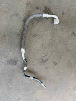 Audi a8 s8 d4 шланг кондиціонера 4h0260707as фото №1