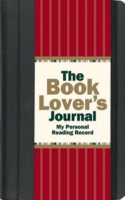 The Book Lover's Journal